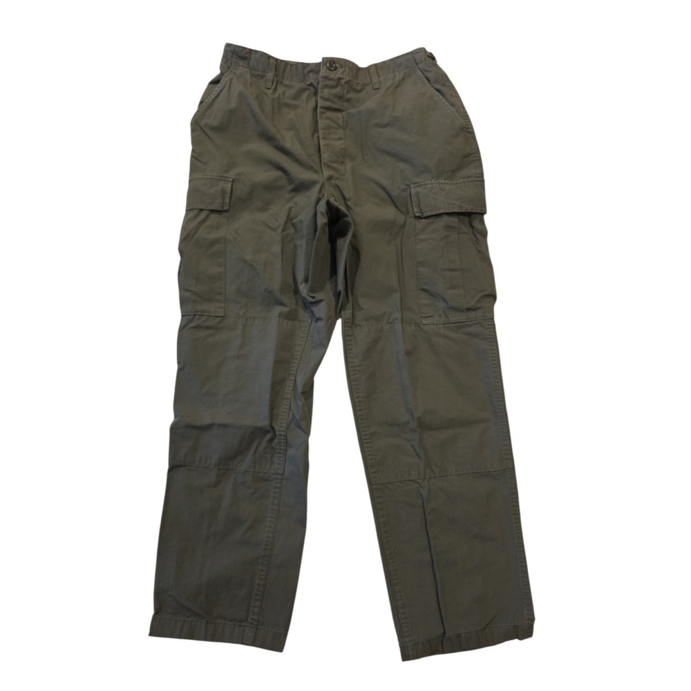 Propper M/R Olive Green Ripstop Cargo Pants Tactical Military Utility 29x29.5